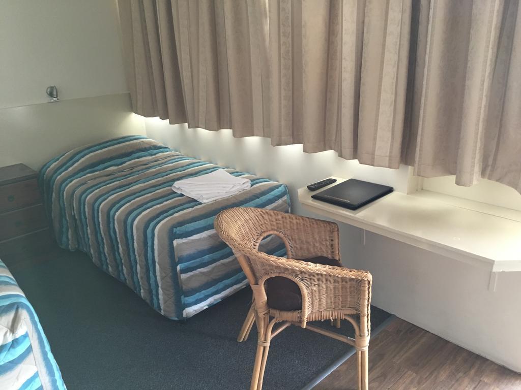 Plantation Park Motor Inn Ayr Exteriör bild